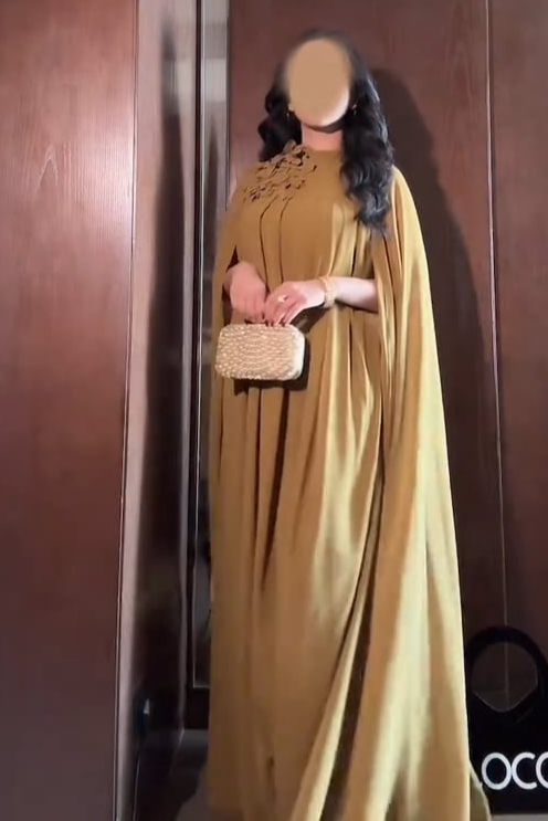 فستان - سهرة - فخم - زواجات - منفوش - ماسك - فساتين - نواعم - فساتين ا