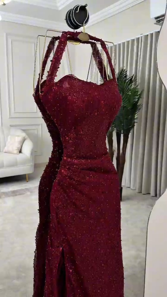 فستان - سهرة - فخم - زواجات - منفوش - ماسك - فساتين - نواعم - فساتين ا