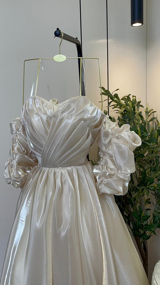 رقم 9344 فستان سهره