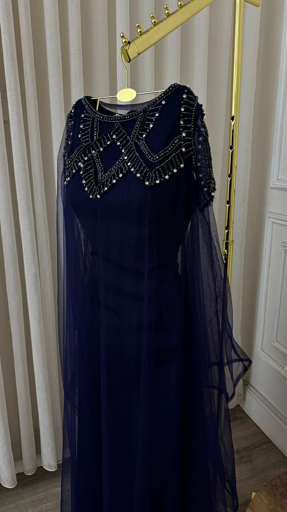 فستان ربى سهرة حفلات