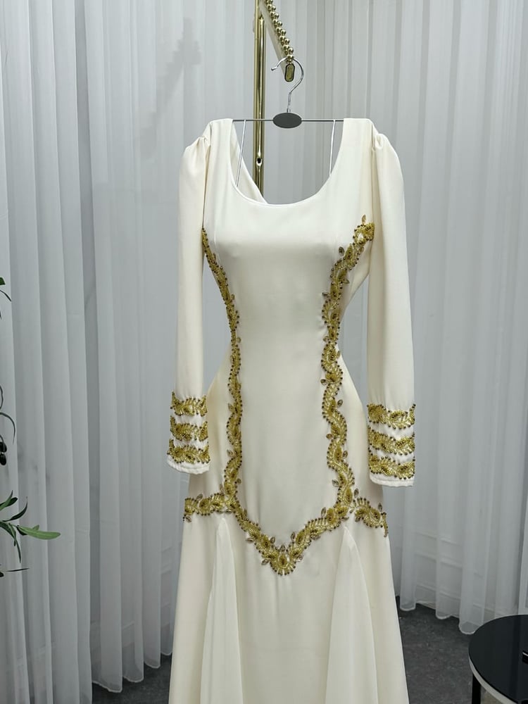 فستان - سهرة - فخم - زواجات - منفوش - ماسك - فساتين - نواعم - فساتين ا
