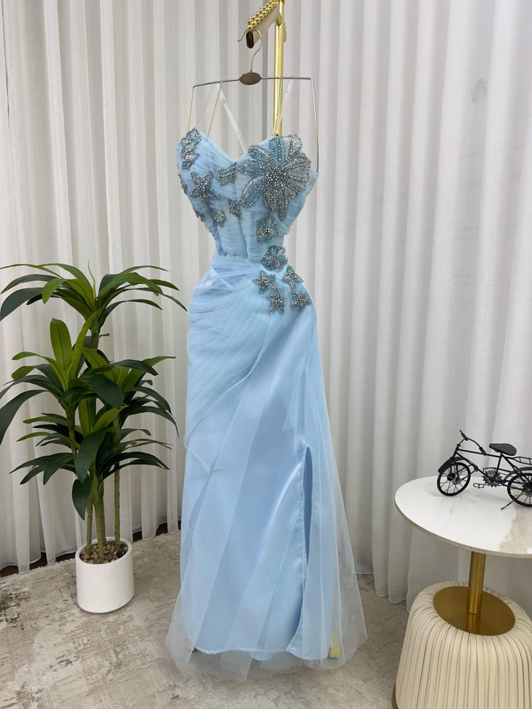 7149 فستان سهرة