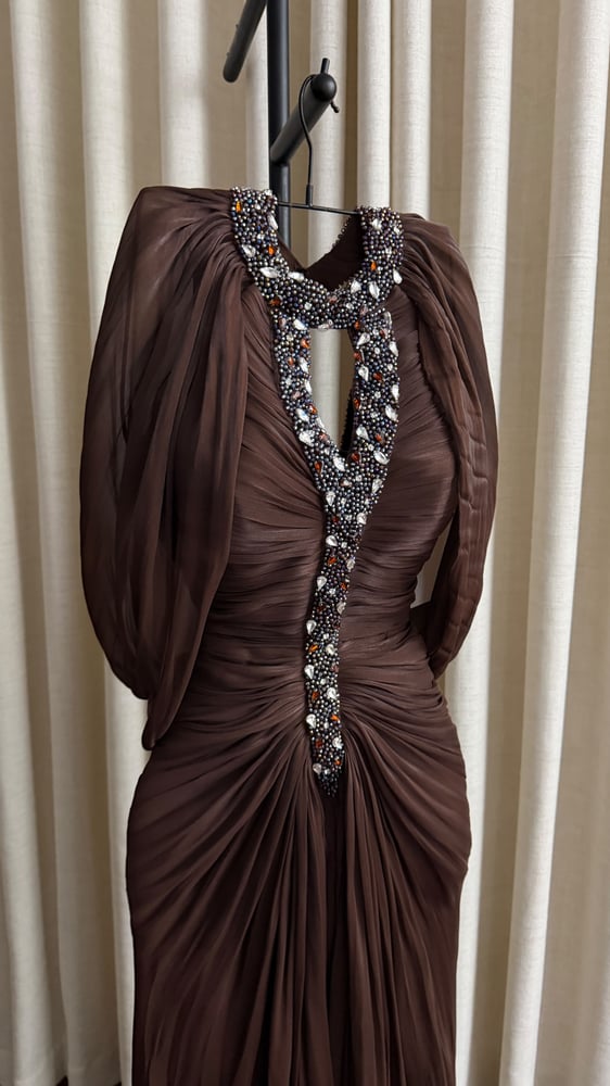 فستان - سهرة - فخم - زواجات - منفوش - ماسك - فساتين - نواعم - فساتين ا