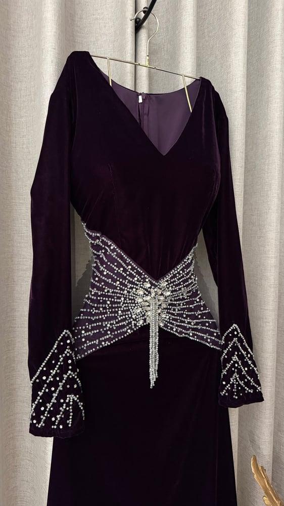 فستان - سهرة - فخم - زواجات - منفوش - ماسك - فساتين - نواعم - فساتين ا