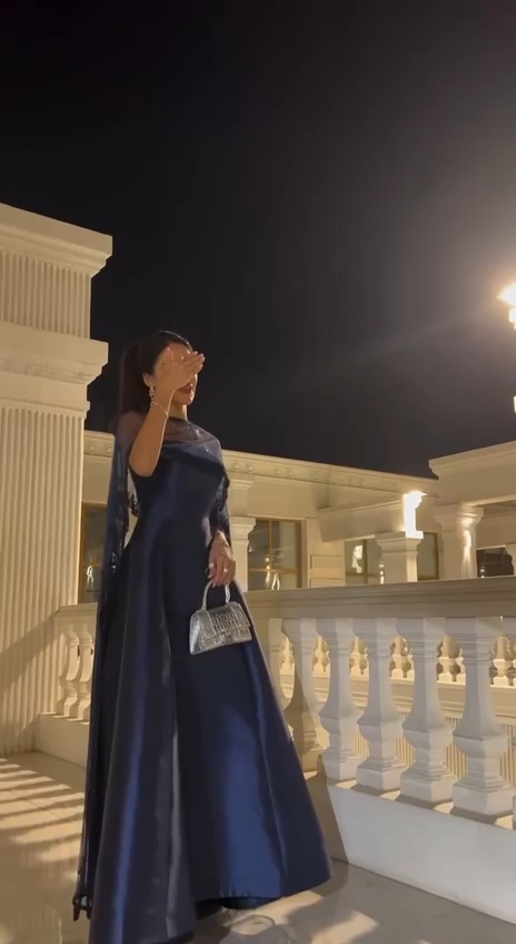 فستان - سهرة - فخم - زواجات - منفوش - ماسك - فساتين - نواعم - فساتين ا