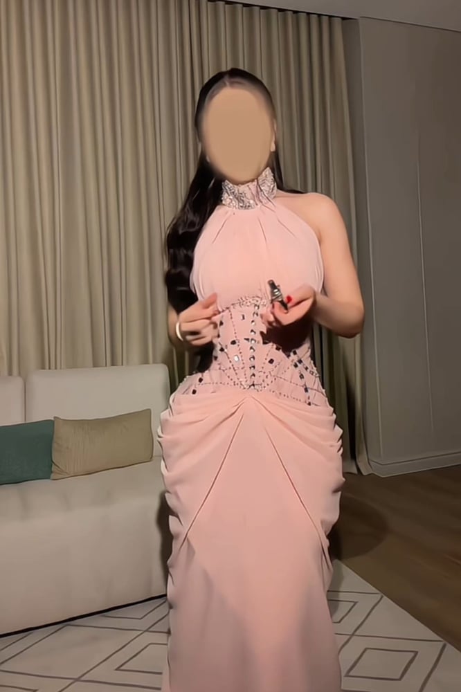 فستان - سهرة - فخم - زواجات - منفوش - ماسك - فساتين - نواعم - فساتين ا
