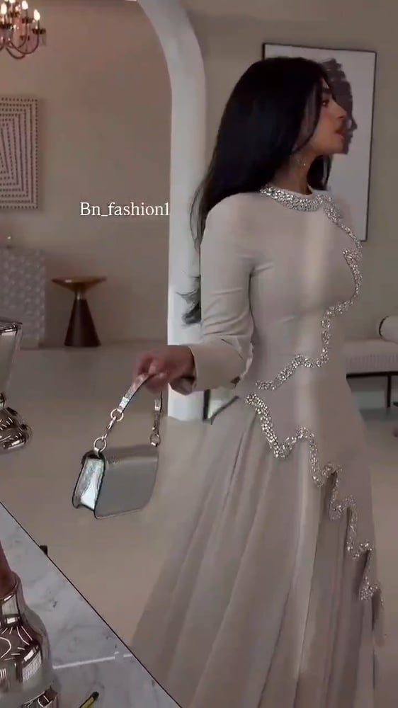 فستان - سهرة - فخم - زواجات - منفوش - ماسك - فساتين - نواعم - فساتين ا