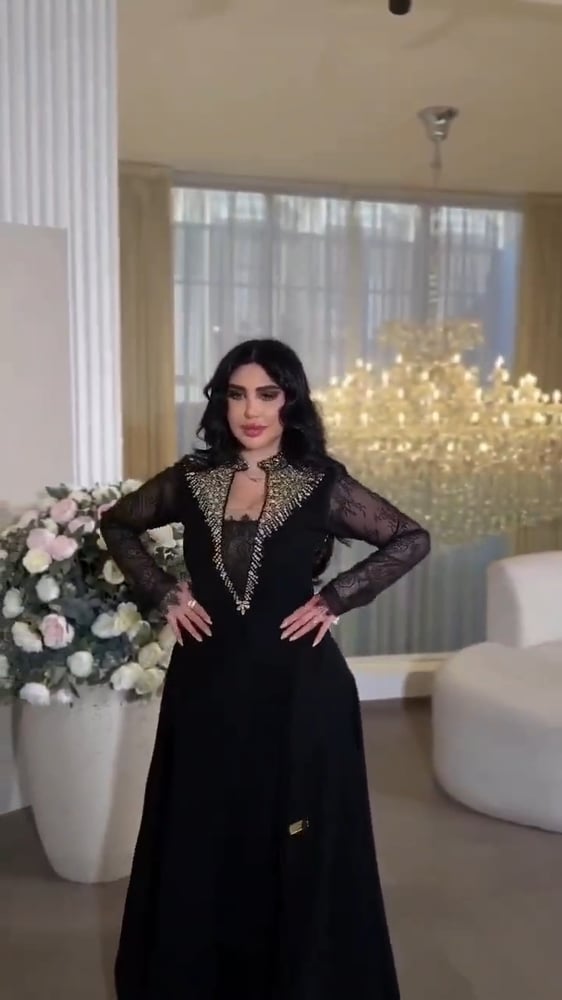 فستان - سهرة - فخم - زواجات - منفوش - ماسك - فساتين - نواعم - فساتين ا