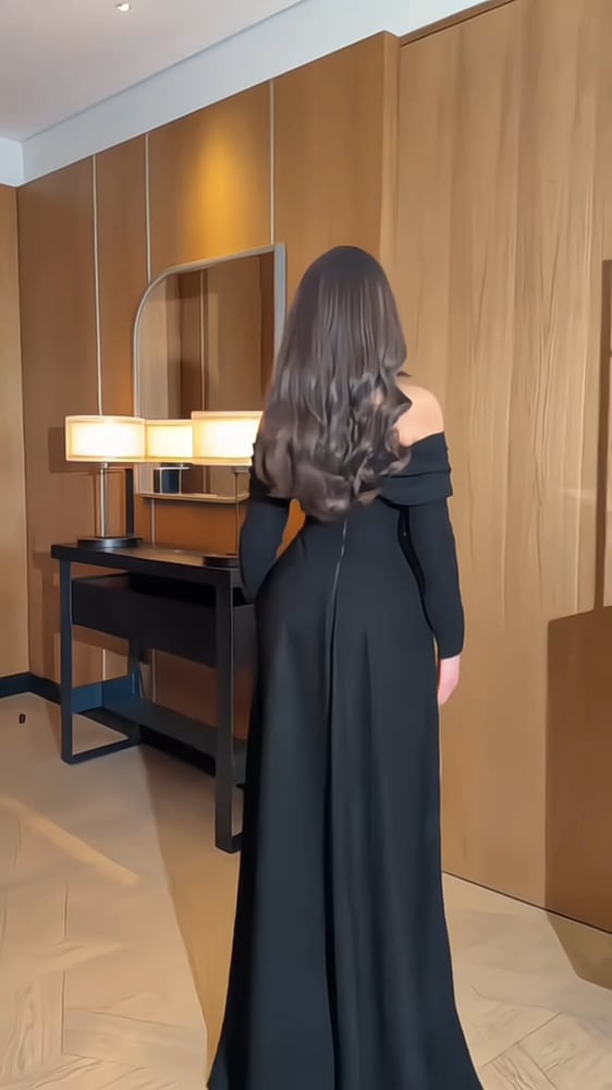 فستان - سهرة - فخم - زواجات - منفوش - ماسك - فساتين - نواعم - فساتين ا