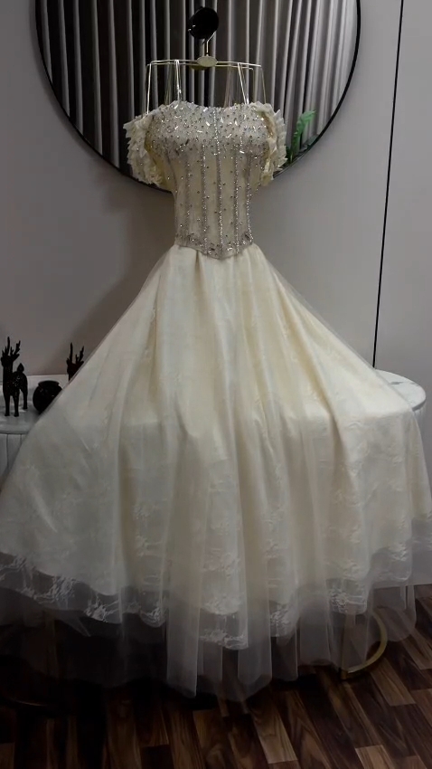 Number 1212 evening dress party