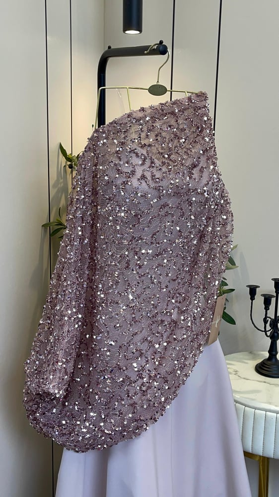 رقم 9485 فستان أمهات