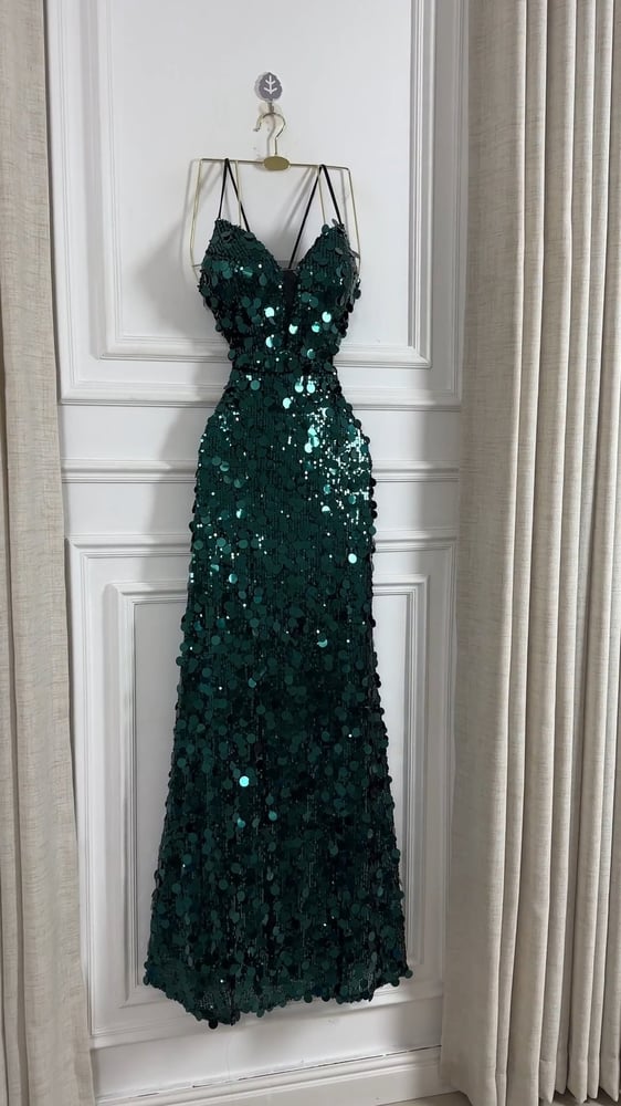 فستان عهد سهرة أعراس