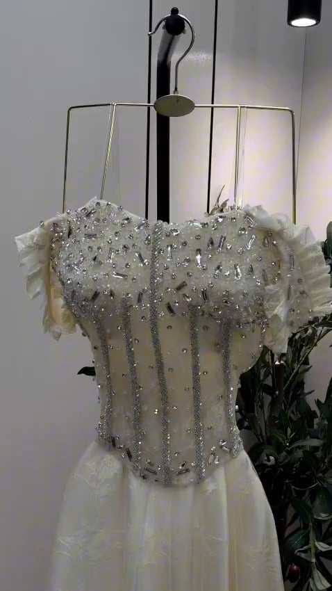 Number 1212 evening dress party