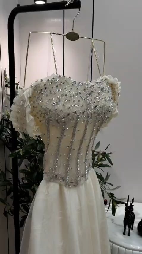Number 1212 evening dress party