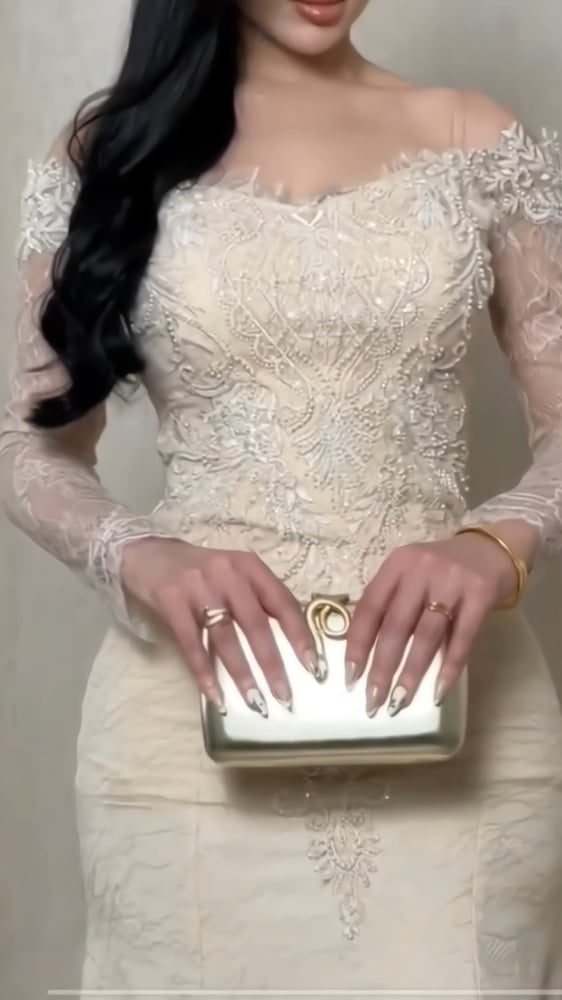 فستان - سهرة - فخم - زواجات - منفوش - ماسك - فساتين - نواعم - فساتين ا