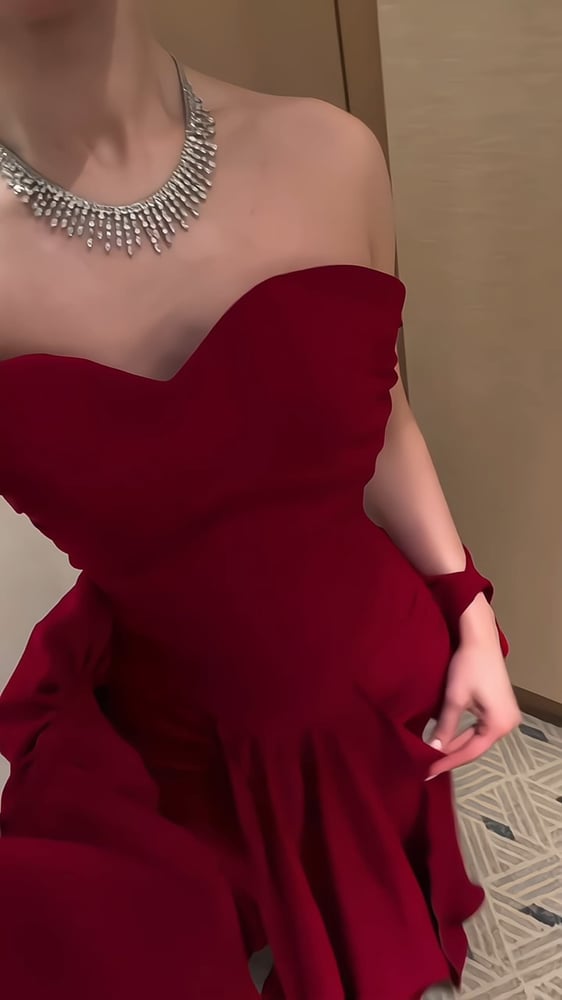 فستان - سهرة - فخم - زواجات - منفوش - ماسك - فساتين - نواعم - فساتين ا