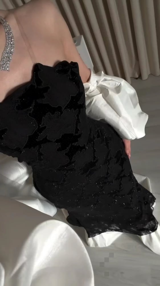 فستان ليون أعراس و حفلات