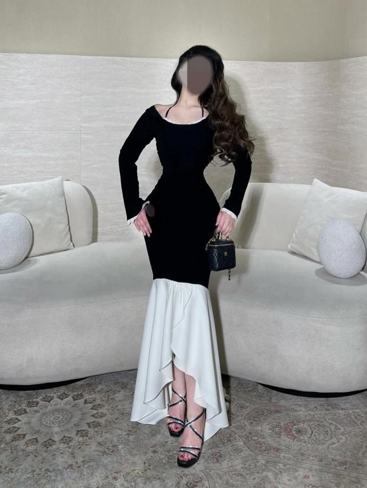فستان - سهرة - فخم - زواجات - منفوش - ماسك - فساتين - نواعم - فساتين ا