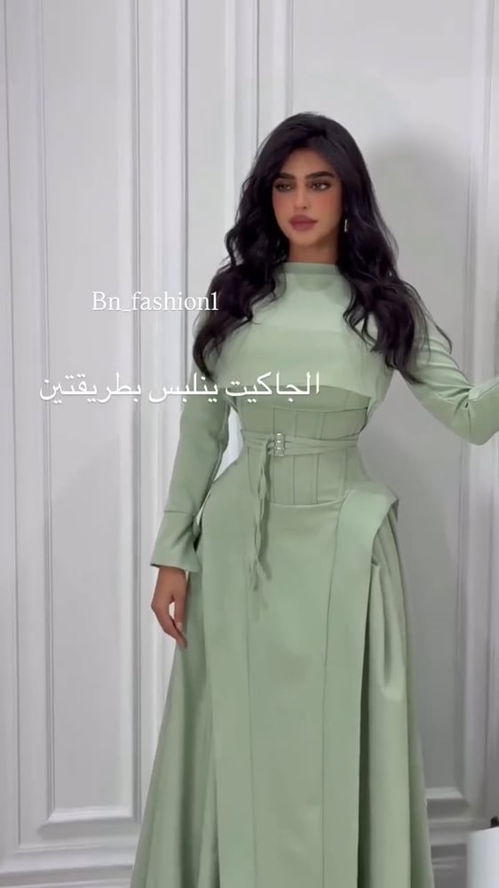 فستان - سهرة - فخم - زواجات - منفوش - ماسك - فساتين - نواعم - فساتين ا