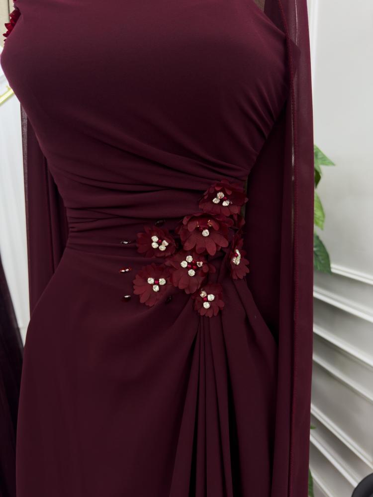رقم 9345 فستان سهره