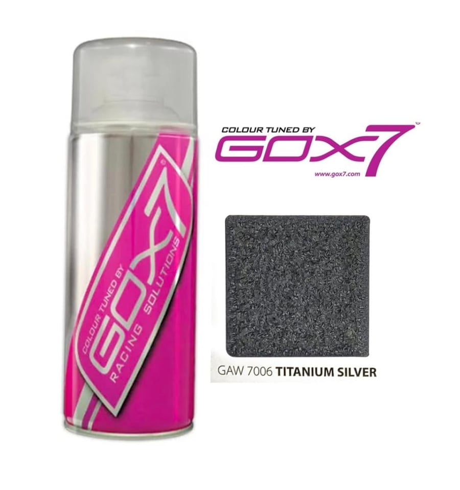 بخاخ بوية من شركة Gox7