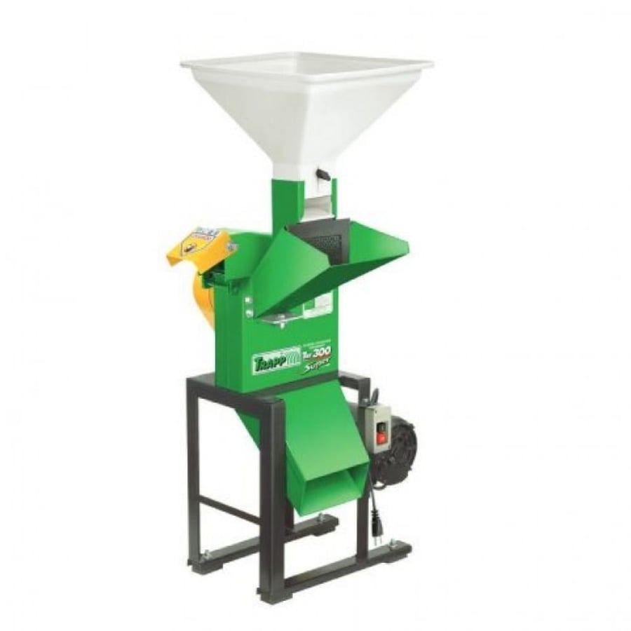 فرامة أعلاف برازيلية TRF-300