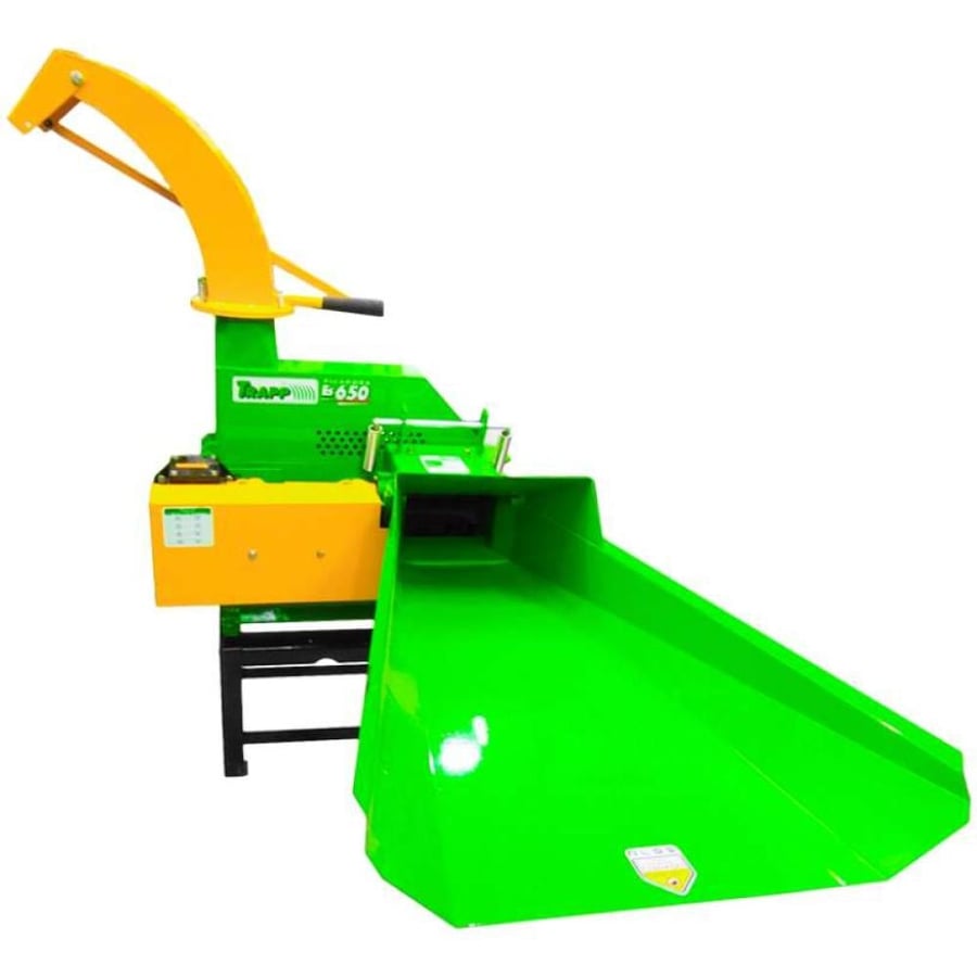 فرامة أعلاف ES 600