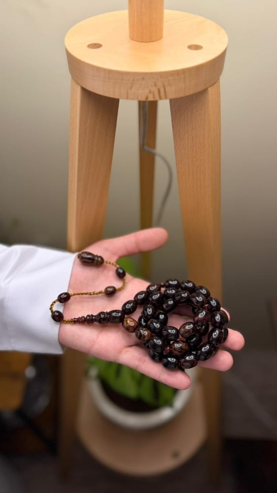 مسباح فوّاح برائحة القرفه
