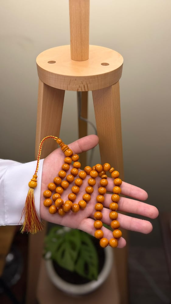 مسباح ( فاتوران كركمي عقود )