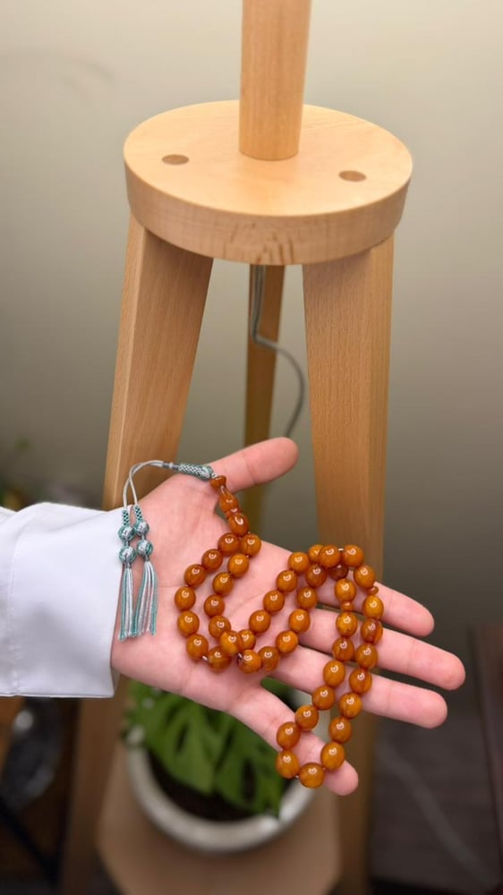 مسباح فاتوران كركمي كركوشه