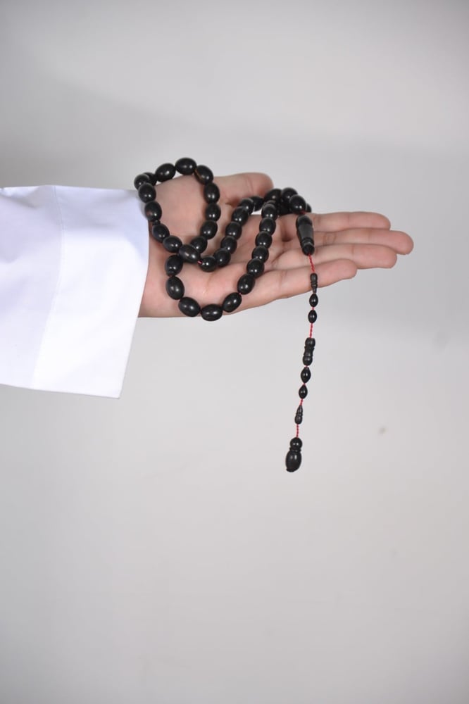 مسباح ( خشب البلسنك تمليكه )