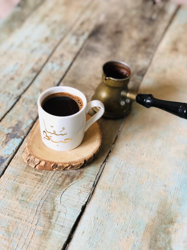 Coffee cup