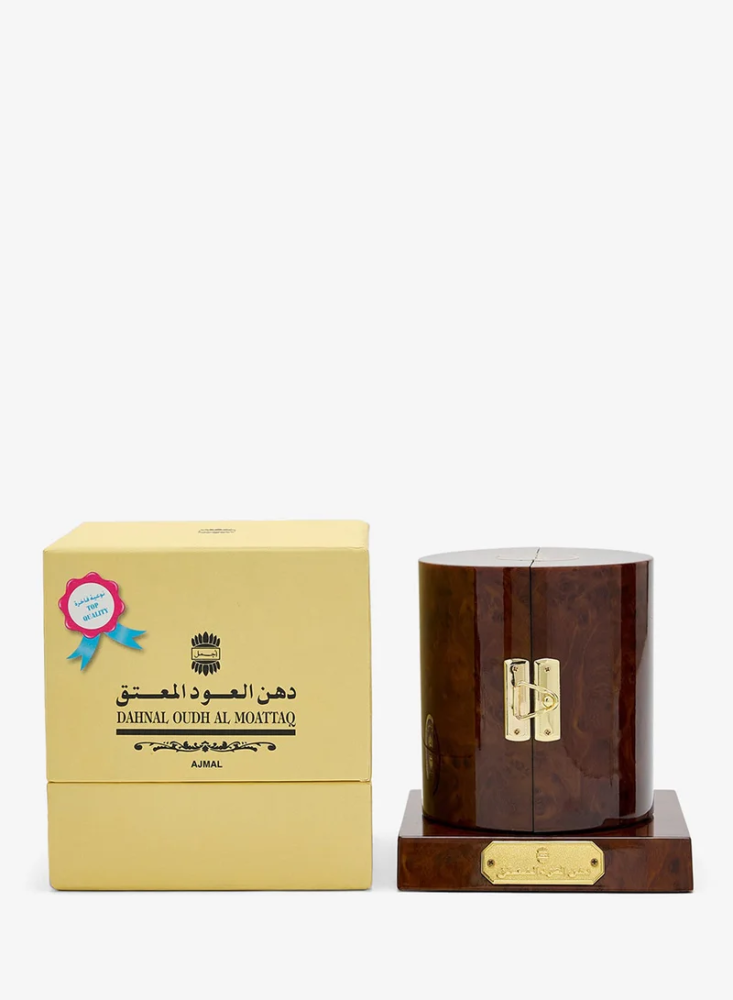 دهن العود المعتّق