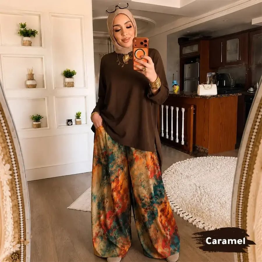 طقم summer mood