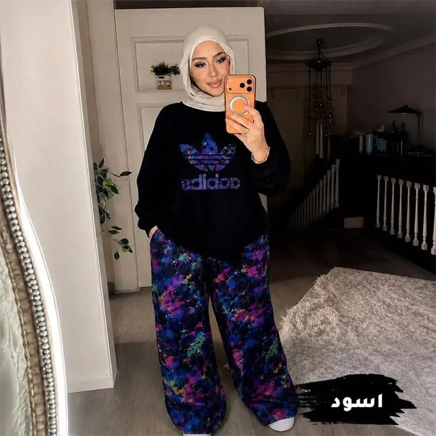طقم Duo