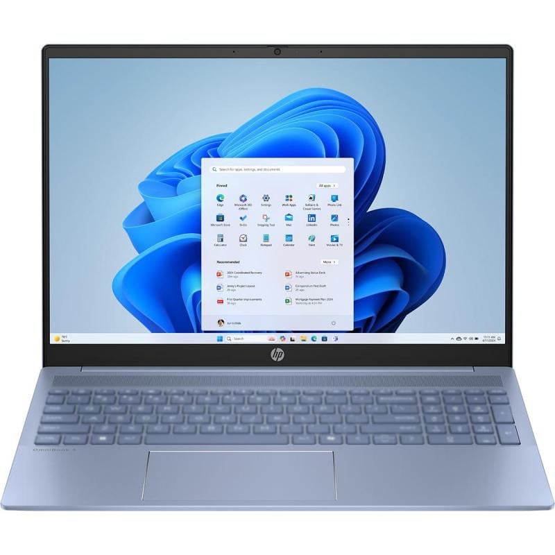 HP OmniBook Laptop