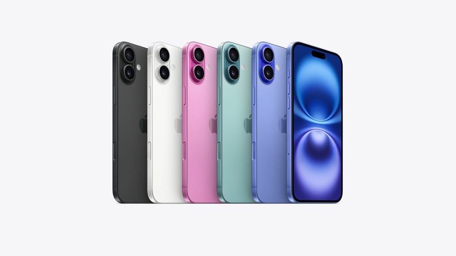 iphone 16 Plus