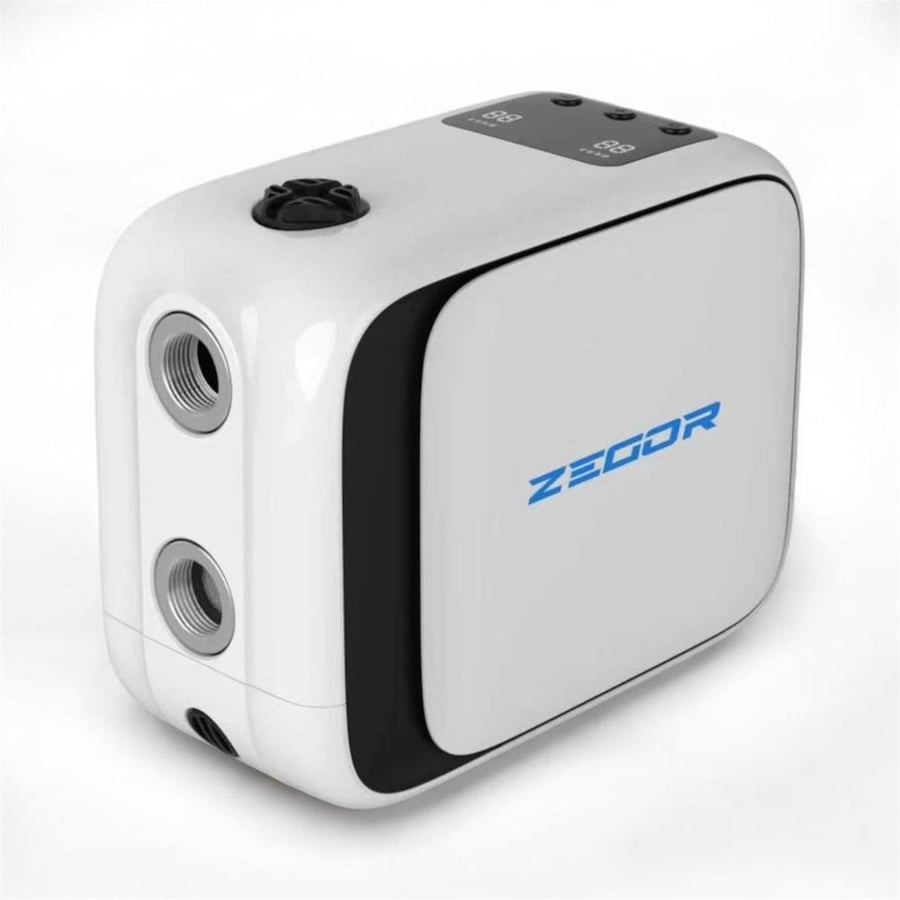 SMART WATER PUMP TBOX-1060 3/4 مضخة دينامو ذكية -ZEGOR