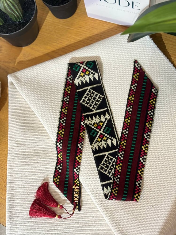 شريطة سدو