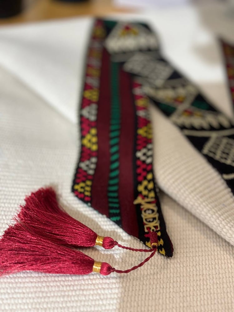 شريطة سدو