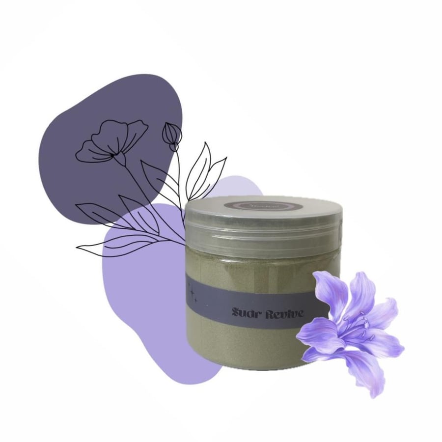 Sidr Rifaif with herbs