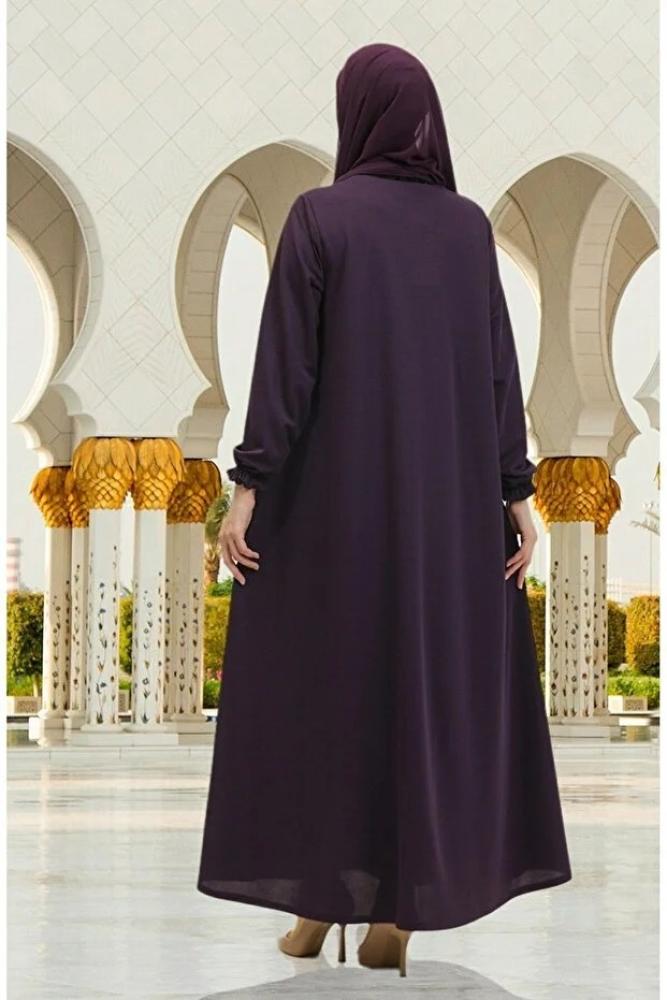new ats فرّاجة Mevlana بسحّاب