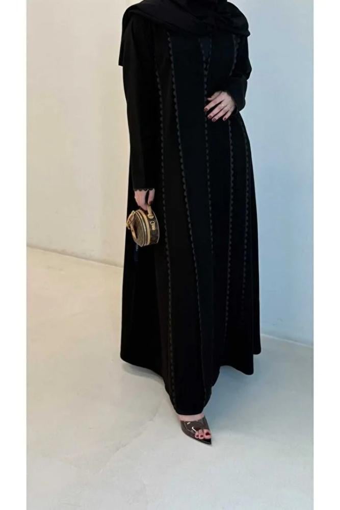 Shadan Art عبايه ميار