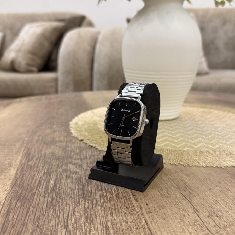 Casio watch