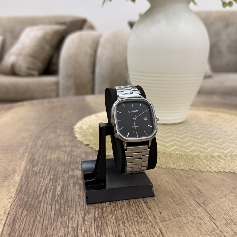 Casio watch