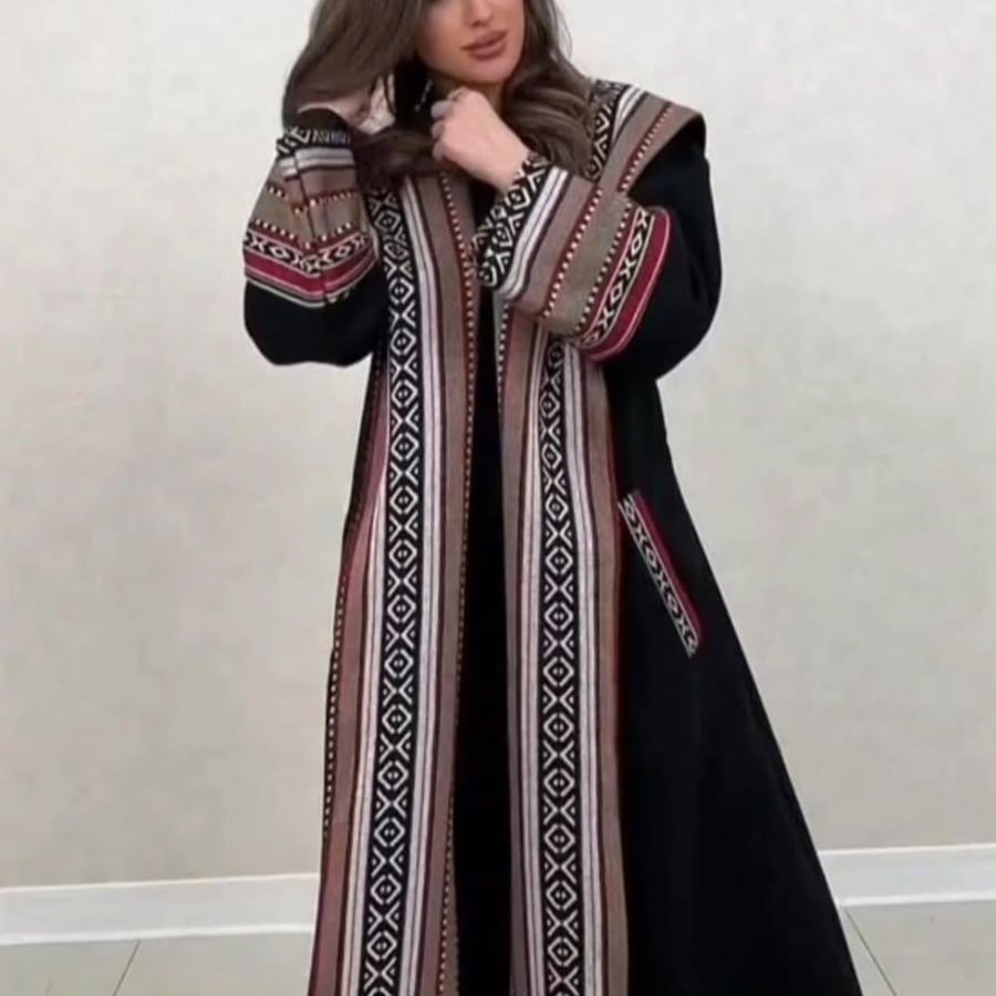 فروه سدو نسائي بالاسم