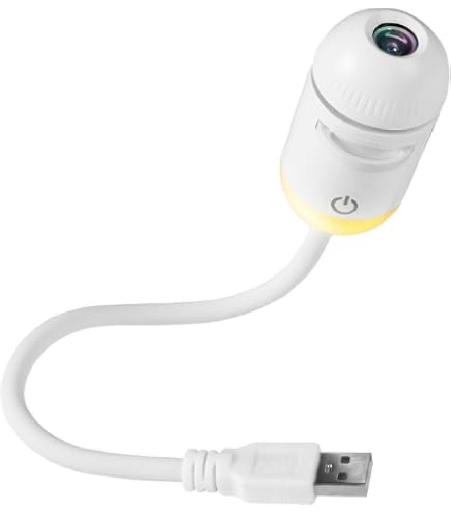 جهاز عرض ليلي للمجرة (Galaxy Projector Night Light) عرض للسماء المرصعة بالنجوم