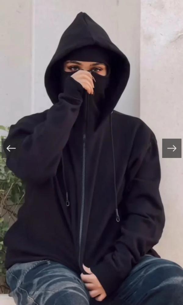 هودي النينجا الاكثر طلباً