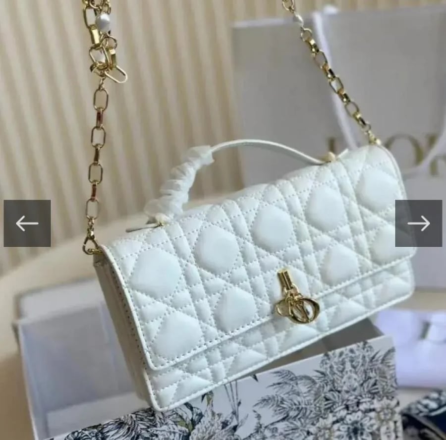 شنطة ديور