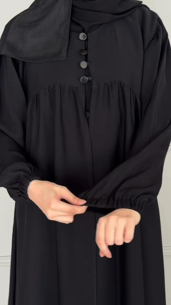 عباية الحج والعمره